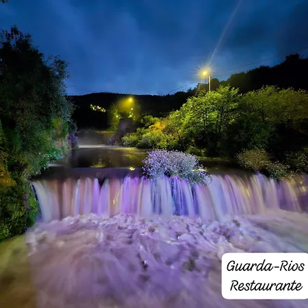 شقة Estrela De Carvalha